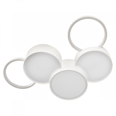 Loft IT 10317/5 White