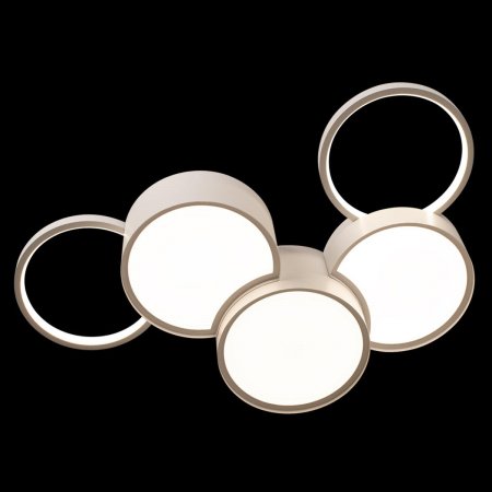 Loft IT 10317/5 White