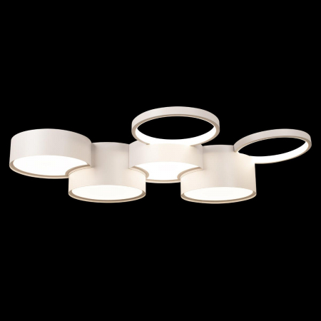 Loft IT 10317/7 White