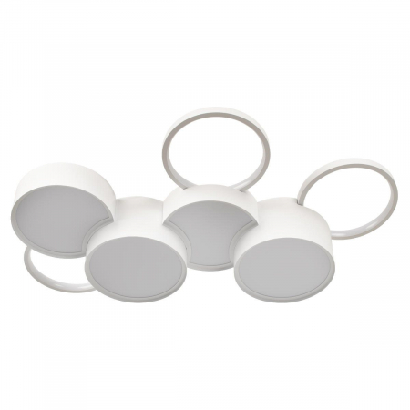 Loft IT 10317/7 White