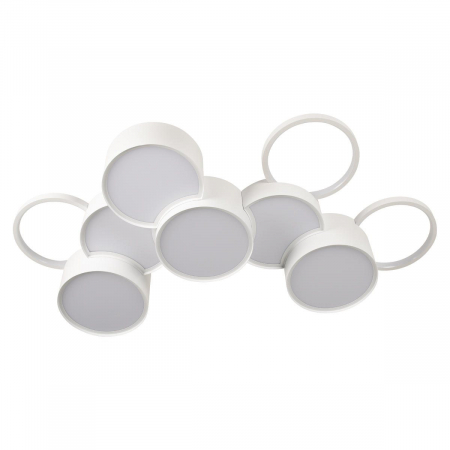 Loft IT 10317/9 White