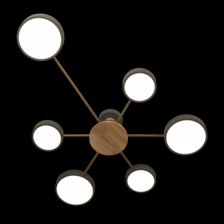 Loft IT 10316/6 Grey