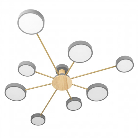 Loft IT 10316/8 Grey