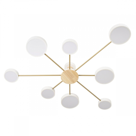 Loft IT 10316/8 White