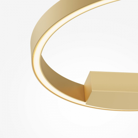 Maytoni MOD058WL-L25BSK