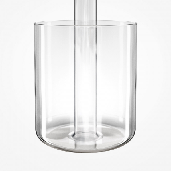 Аккумуляторная настольная лампа Maytoni AI Collaboration MOD229TL-L3W3K1