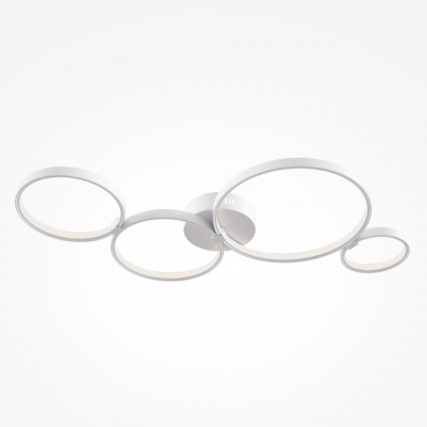 Потолочная люстра Maytoni Olympia MOD448CL-L35WK