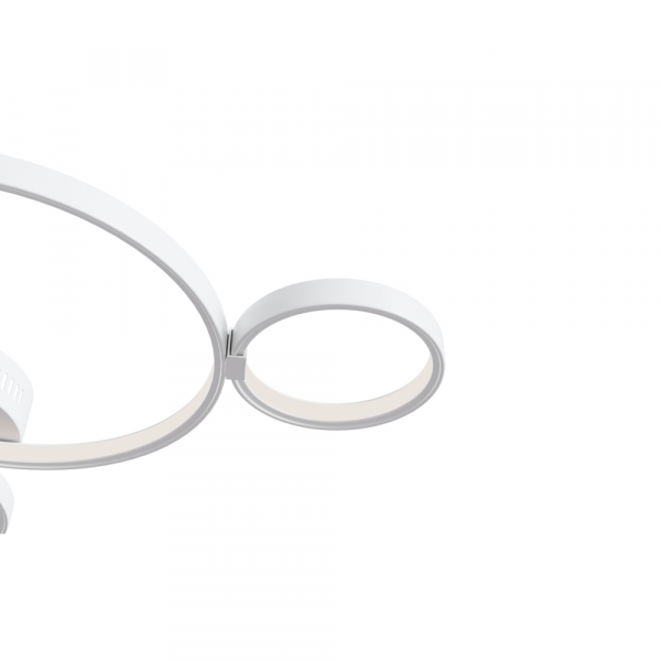 Потолочная люстра Maytoni Olympia MOD448CL-L35WK