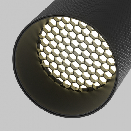 Maytoni C082CL-01-GU10-B