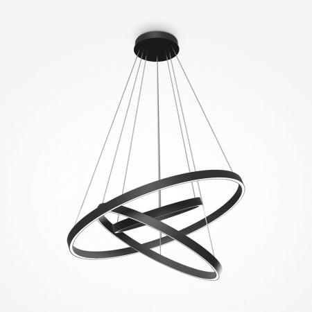 Maytoni MOD058PL-L100BK