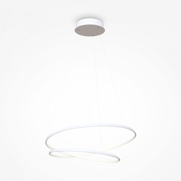 Подвесная люстра Maytoni Nola MOD100PL-L47WK1