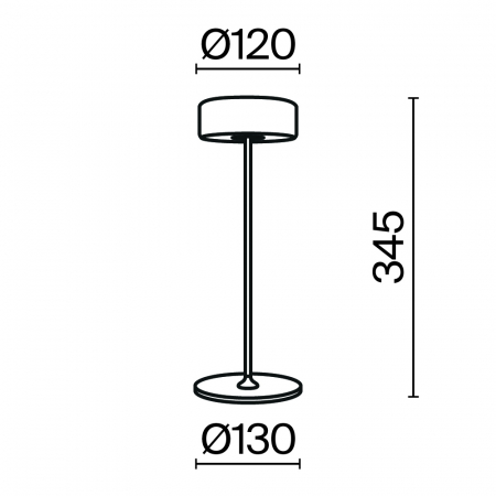 Maytoni MOD229TL-L3B3K2