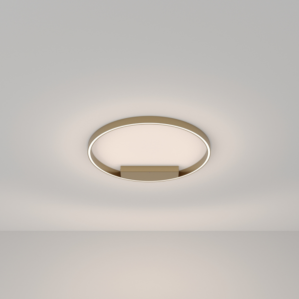 Потолочная люстра Maytoni Rim MOD058CL-L35BSK