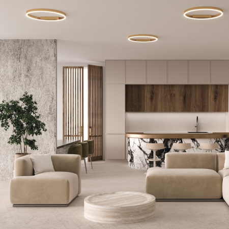 Maytoni MOD058CL-L35BSK