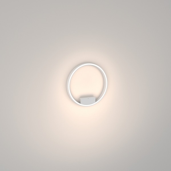 Потолочный светильник Maytoni Rim MOD058CL-L25WK