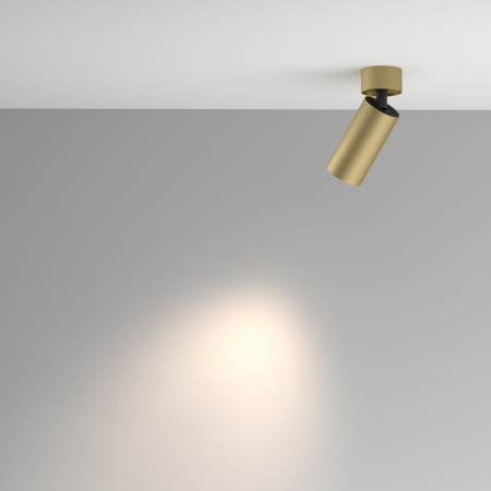 Maytoni C082CL-01-GU10-MG