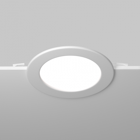 Maytoni DL017-6-L18W3-4-6K