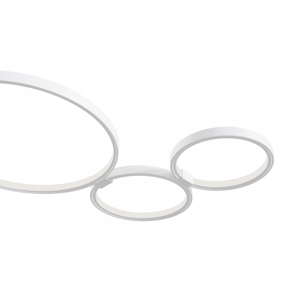 Потолочная люстра Maytoni Olympia MOD448CL-L40WK