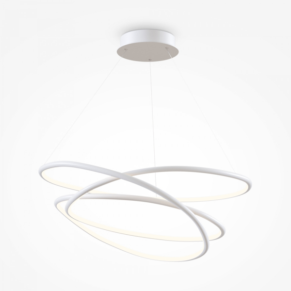 Подвесная люстра Maytoni Nola MOD100PL-L88WK1