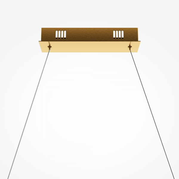 Подвесная люстра Maytoni Krone P097PL-L28BS3K