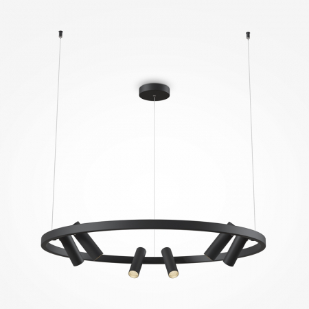 Maytoni MOD102PL-L42BK