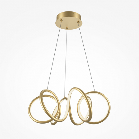 Maytoni MOD241PL-L60BSK