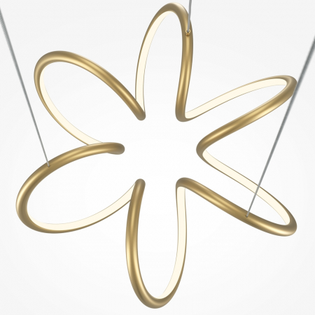 Maytoni MOD241PL-L60BSK