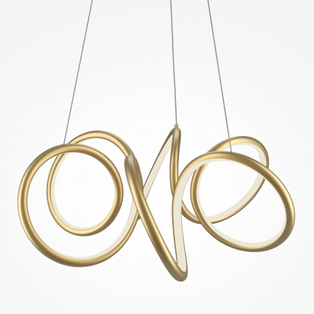 Maytoni MOD241PL-L60BSK