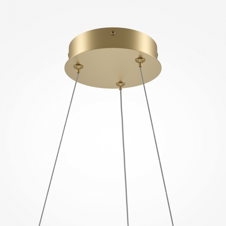 Maytoni MOD241PL-L60BSK