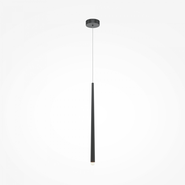 Подвесной светильник Maytoni Cascade MOD132PL-L6BK