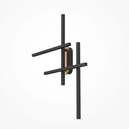 Maytoni MOD248WL-L24BK