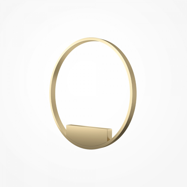 Настенный светильник Maytoni Rim MOD058WL-L35BSK