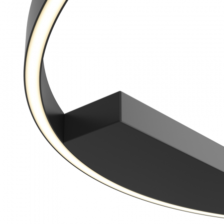 Maytoni MOD058CL-L50BK