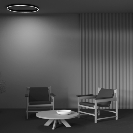 Maytoni MOD058CL-L50BK