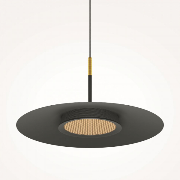 Подвесной светильник Maytoni El MOD041PL-L15B3K1