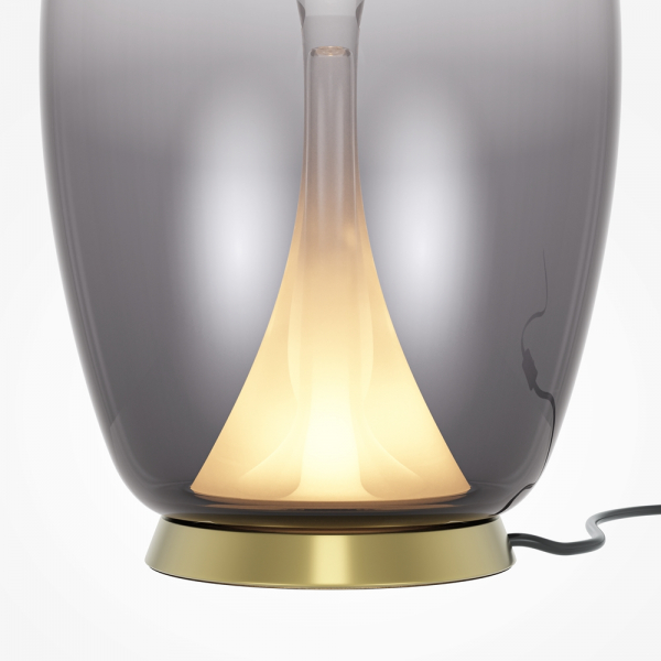 Настольная лампа Maytoni Splash MOD282TL-L15G3K