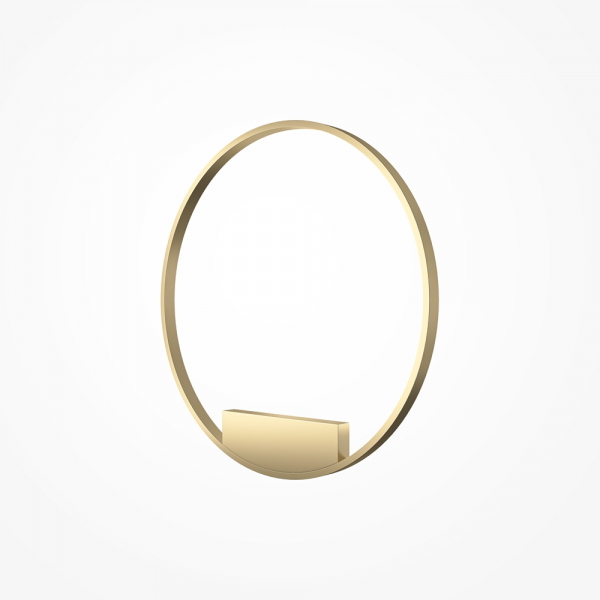 Настенный светильник Maytoni Rim MOD058WL-L50BSK