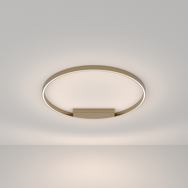 Потолочная люстра Maytoni Rim MOD058CL-L50BSK