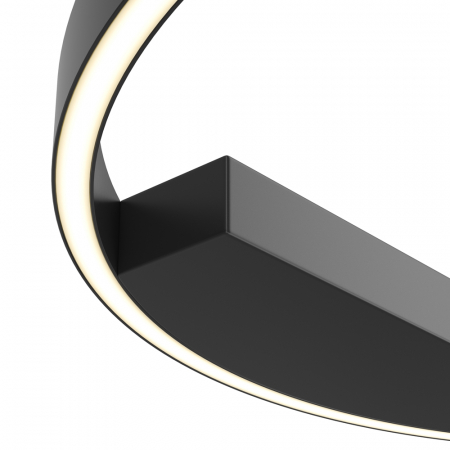 Maytoni MOD058CL-L35BK