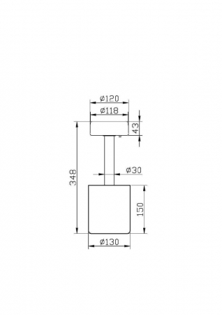 Maytoni MOD229TL-L3B3K3