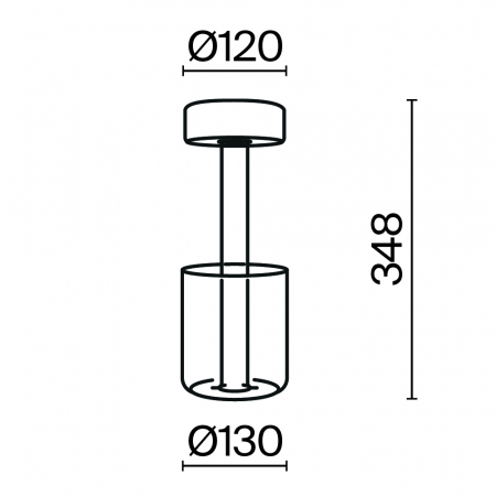 Maytoni MOD229TL-L3B3K3