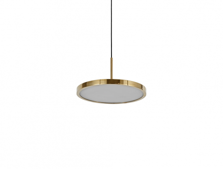 Newport 3511/S champagne gold