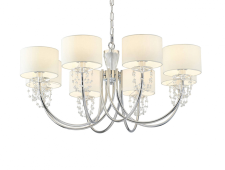 Newport 4368/C chrome