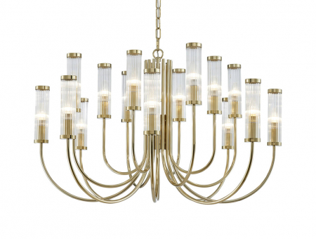 Newport 4558+4+4/C gold