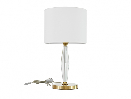 Newport 11601/T gold без абажура