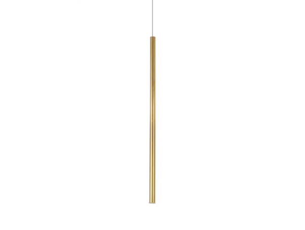 Подвесной светильник Newport 15105/S champagne gold М0069126