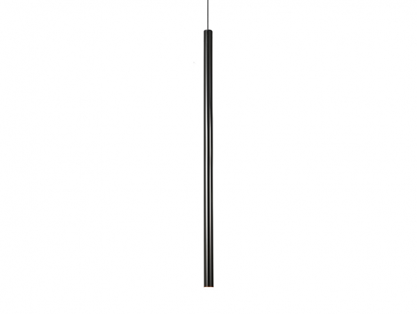 Подвесной светильник Newport 15105/S black glossy М0069129