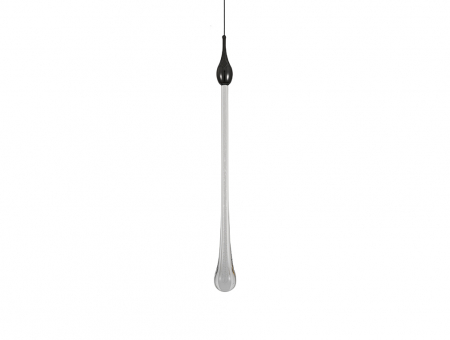 Newport 15501/S black glossy