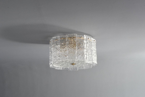 Потолочный светильник iLamp Manhattan C6315-D400 BR