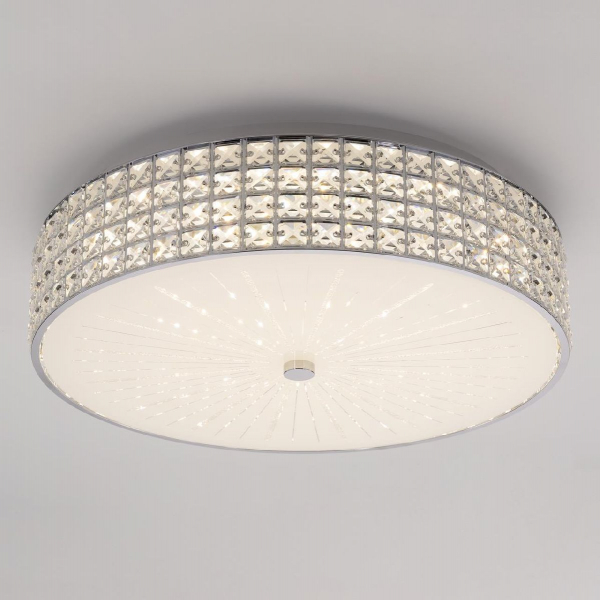 Потолочный светильник Citilux Портал CL32418G1